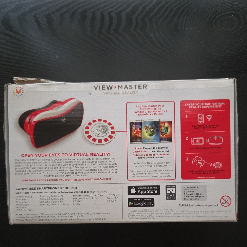 View Master - Picture 4 of 6
